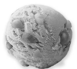 Bubblegum Icecream (1 Scoop)