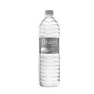 Mineral Water (1liter)