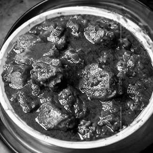 Mutton Kolhapuri
