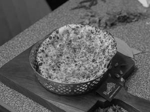 Masala Kulcha