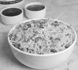 Veg Fried Rice