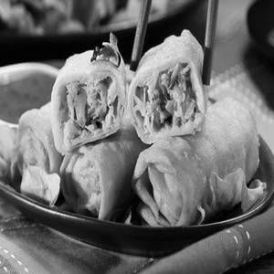 Spring Rolls