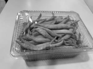 Namak pare [400 grams box]