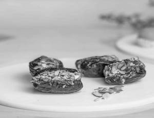Royal Jordan Dates