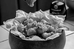 Dynamite Water Chestnut