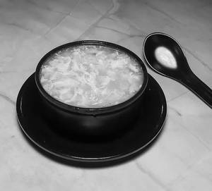 Non-veg Sweet Corn Soup