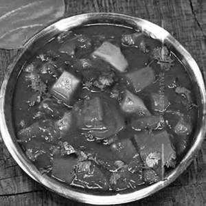Veg Kolhapuri