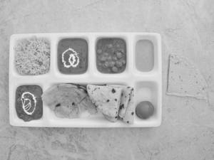 Elite Thali