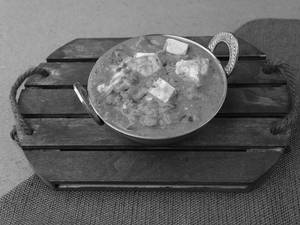 Kadai Paneer