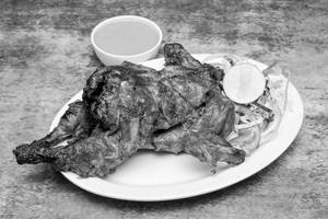 Chicken Barbecue