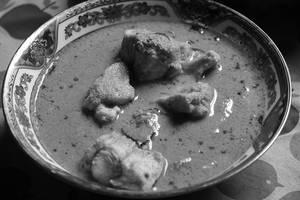 Malabar Fish Curry