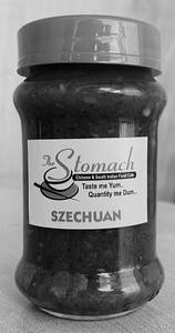 Schezwan Sauce