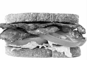 B.l.t. Sandwich