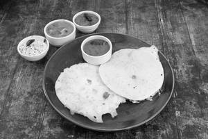 Kal Dosa (2pcs)