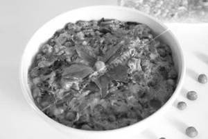 Methi Mattar Masala