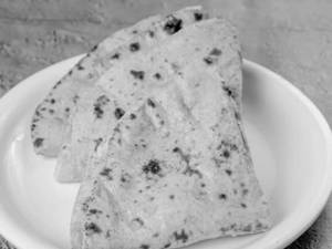 Plain Roti