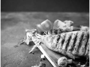 Grilled Chicken