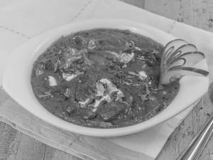 Kadai Chicken Gravy 