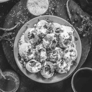 Dahi Poori