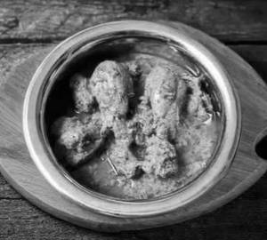 Special Handi Chicken (4 Pieces) 