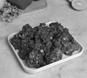 Chicken Manchurian
