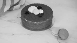 Red Velvet Cake{ 1kg}