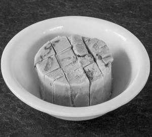 Roasted Kaju Badam Kulfi
