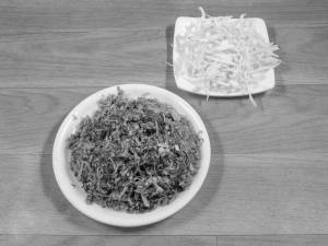 Manchurian Fried Rice