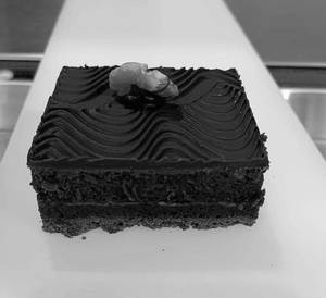 Chocolate Brownie