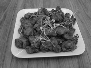 Loose Prawns