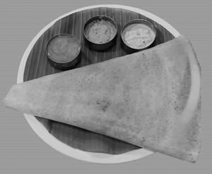 Masala Dosa