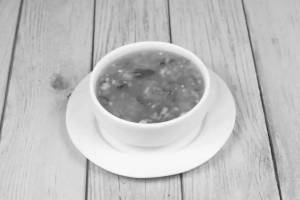 Manchow Soup