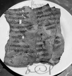 Bacon (3 Pcs)