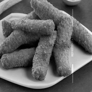 Fish Fingers