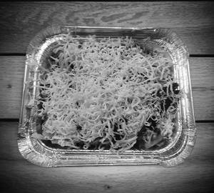 Cheese Salad