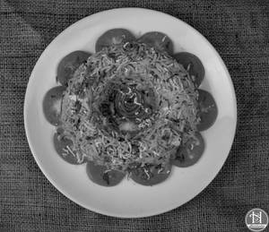 Veg Biryani