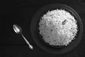 Jeera Rice