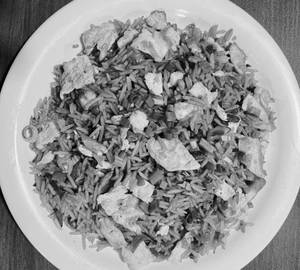 Egg Fried Rice