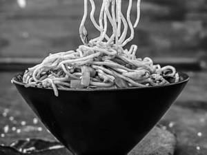 Veg Chowmein