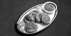 Hara Bhara Kebab