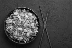 Chicken Schezwan Fried Rice
