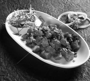 Paneer 65