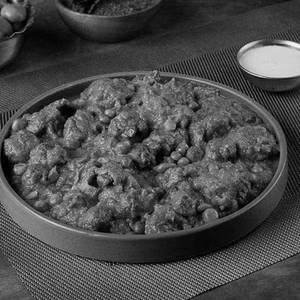 Matar Mushroom