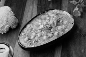 Chana Masala