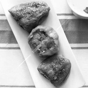 Stuffed Capsicum
