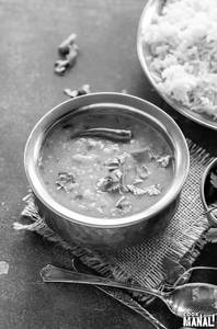 Dal Butter