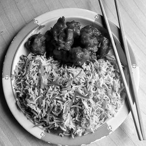 Fried Rice