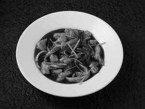 Chicken In Hoisin Sauce