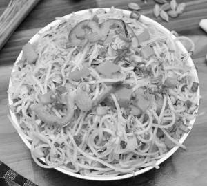 Veg Noodles