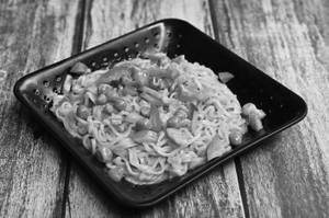 Vegetable Maggi